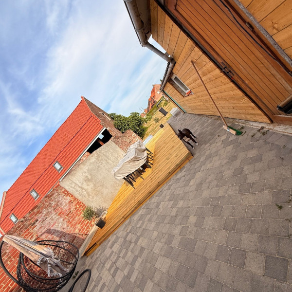 Photo du logement