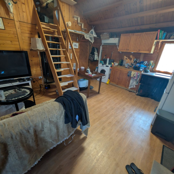 Photo du logement