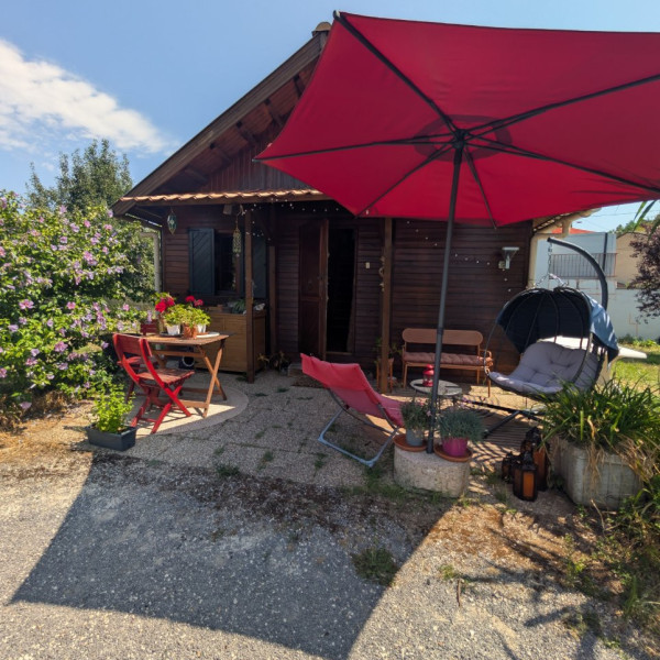 Photo du logement