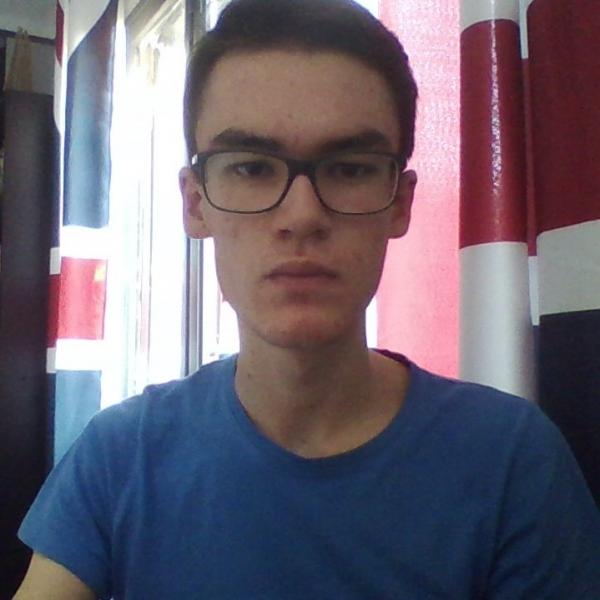 Romain