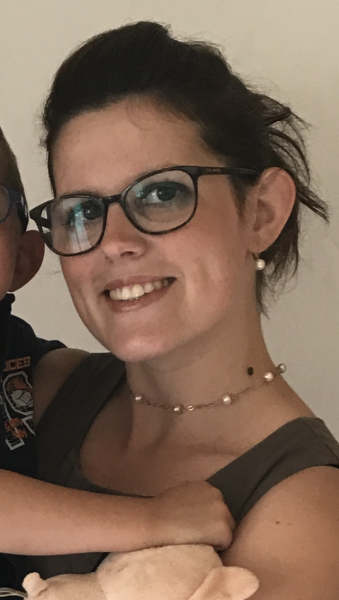 Priscilla