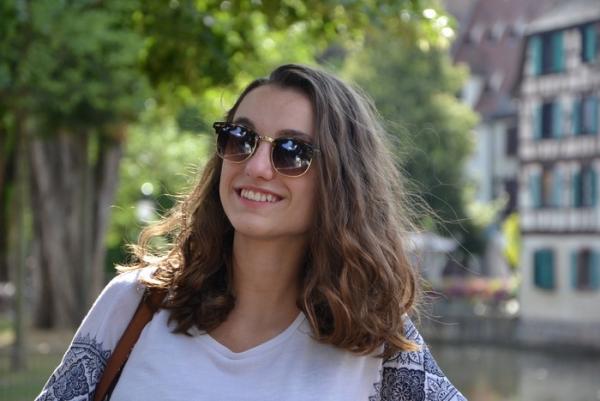 Lydie