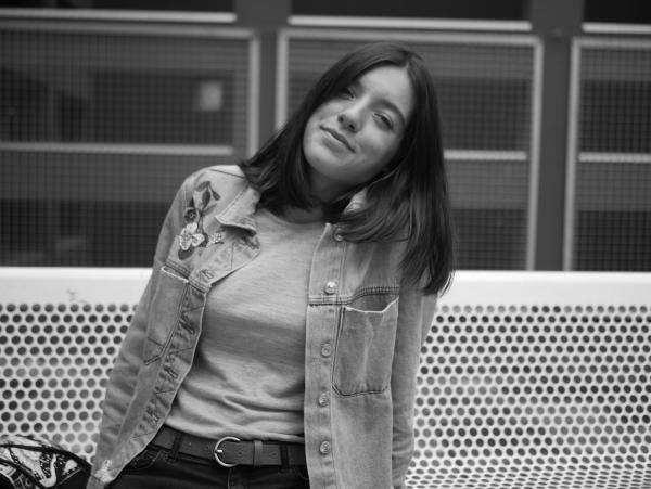Anaïs 