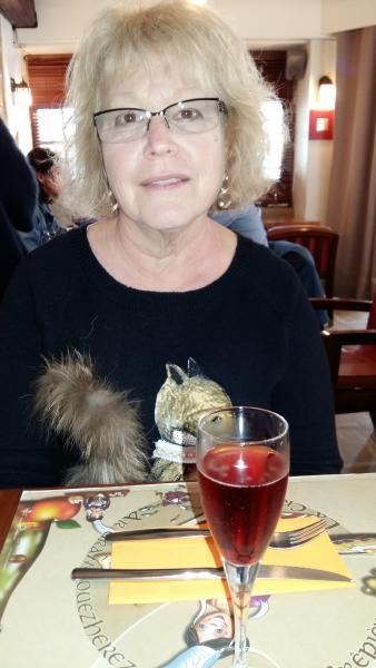 mireille