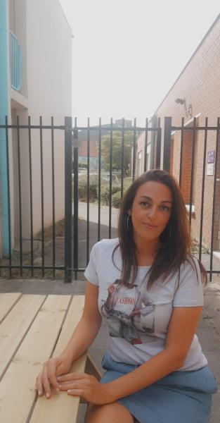 Aurelie