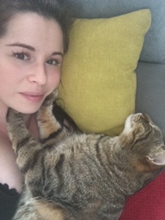 Audrey