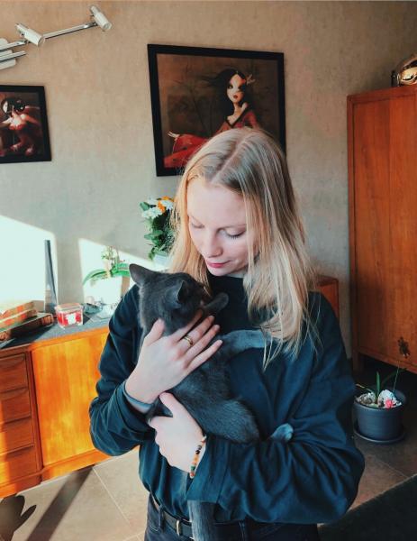 Léa