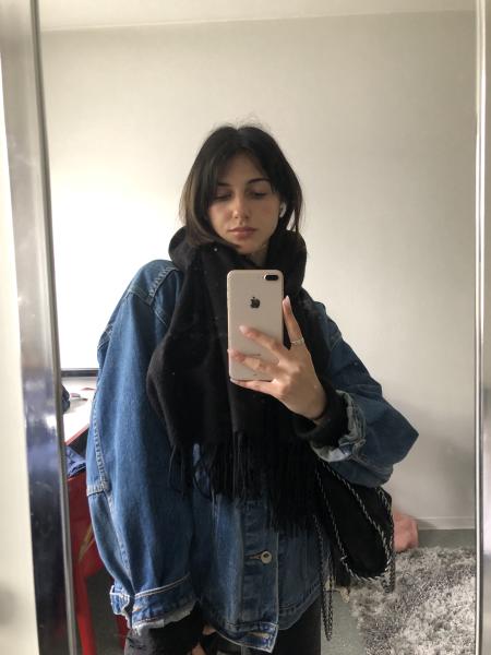 Clara