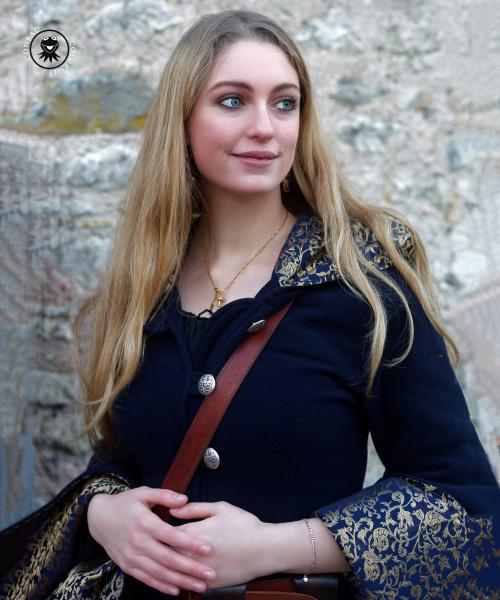 Pauline