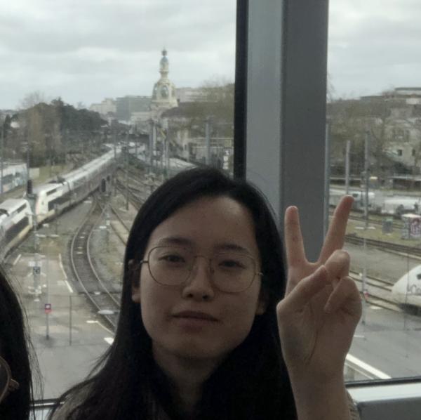 Lan Phuong