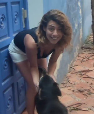 Julie