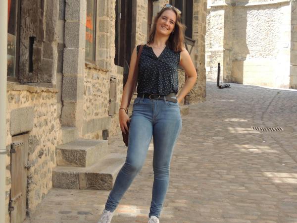 Honorine