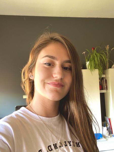 Mélanie