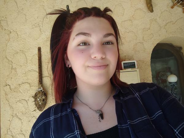 Lauryne