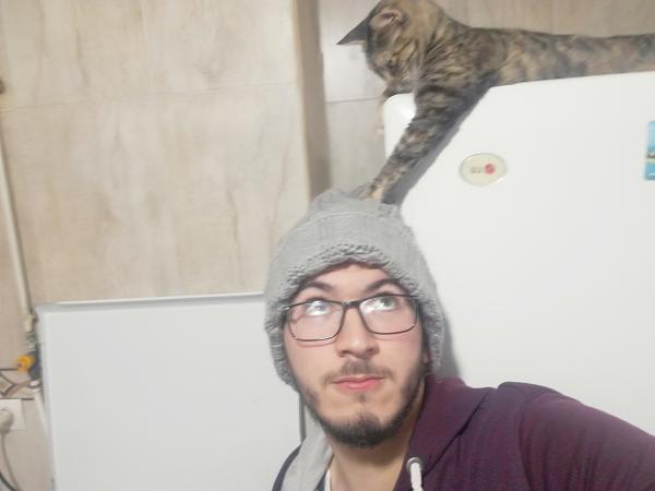 MEHDI