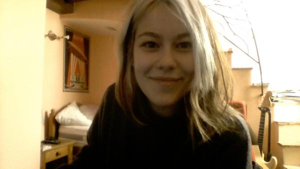 Axelle