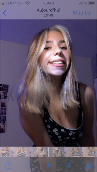 Chloé