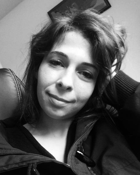 Aline