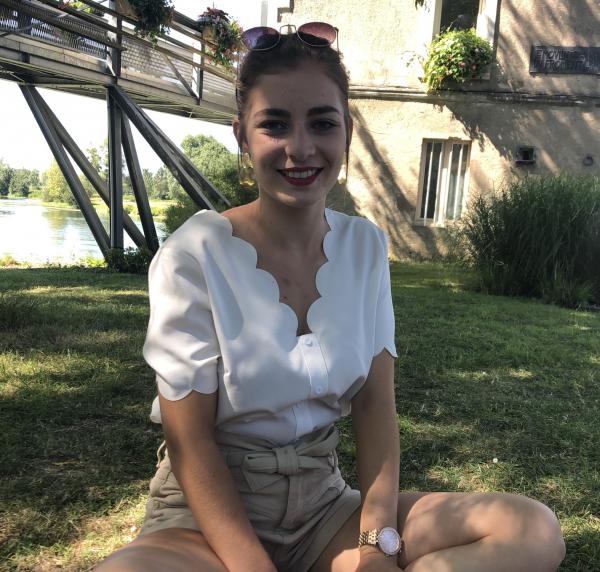 Audrey