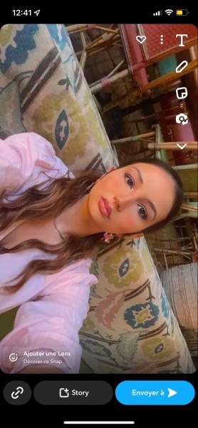 Sabrina
