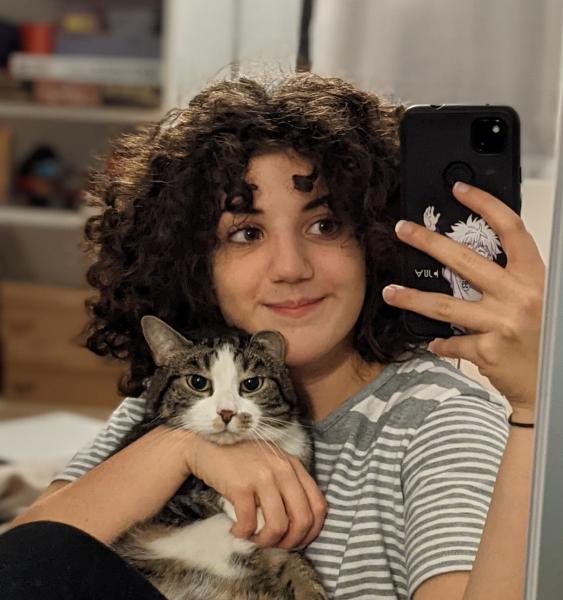 Lucie