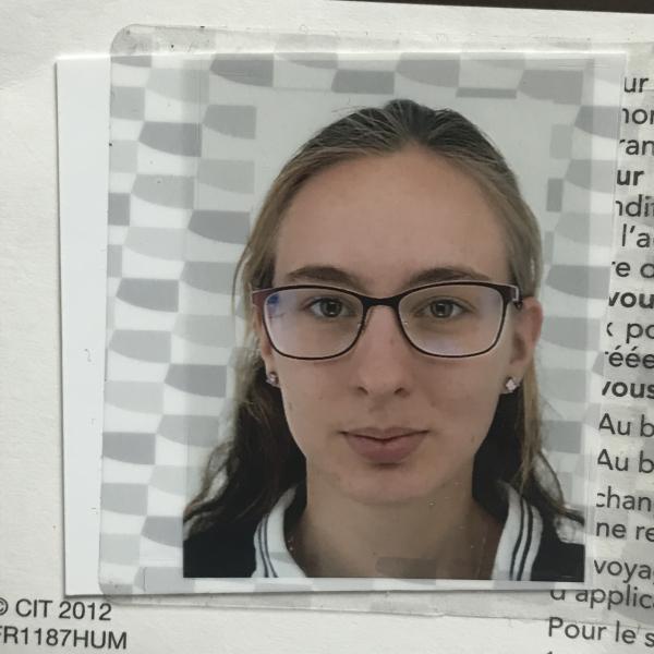 Anaëlle