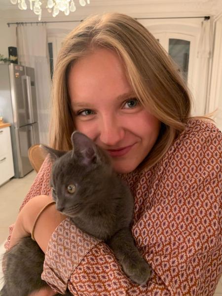 Lucie