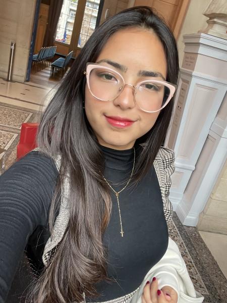 Nathalia