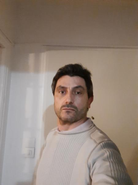 Alexandre Marc