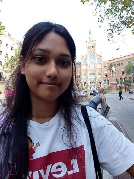 Sudeshna