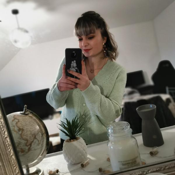 Caroline