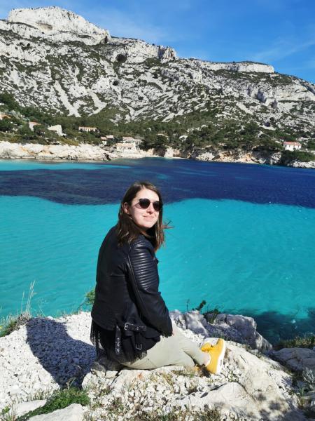 Amandine