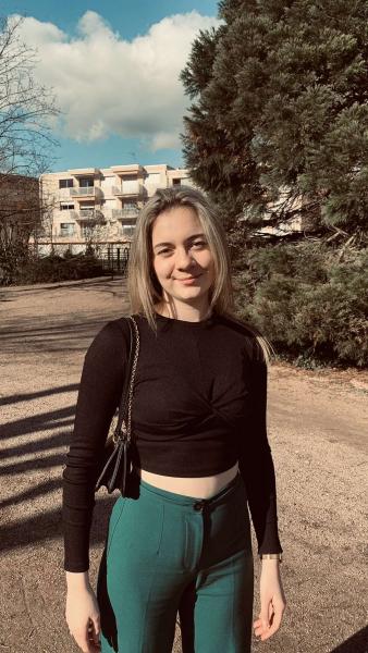 Gaëlle