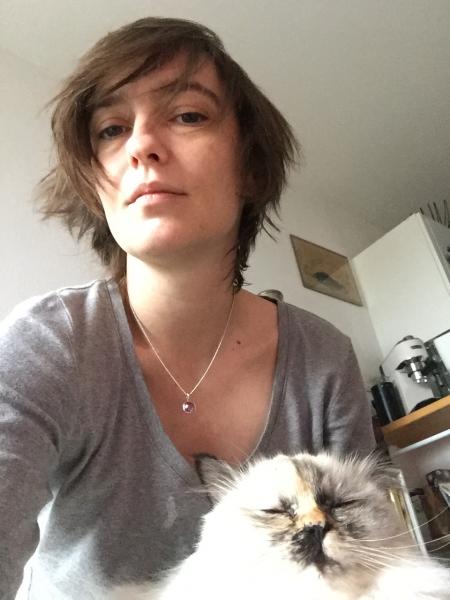 Amandine