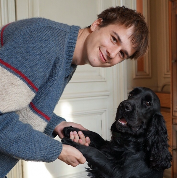 Guillaume