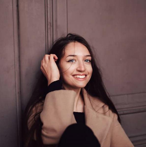 Floriane