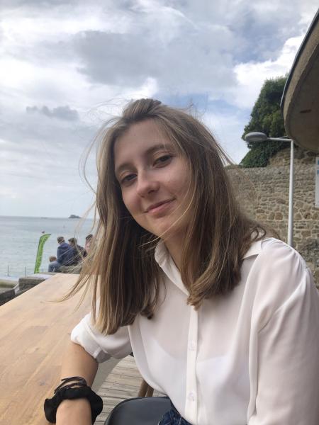 Amandine