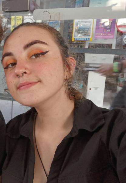 Lauryne