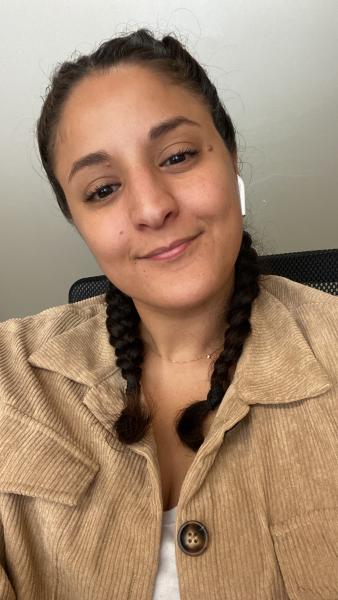 Yamina