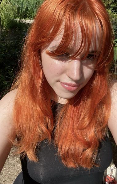 Elodie