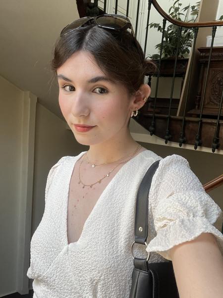 Sarah