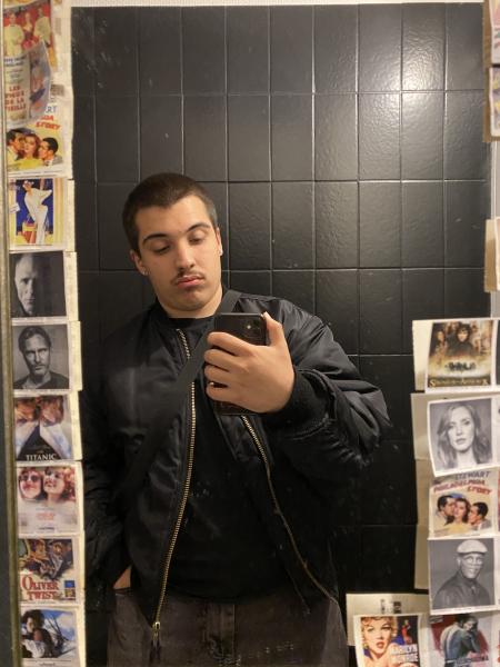 Mattéo
