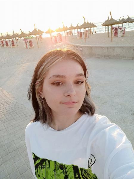 Antonia