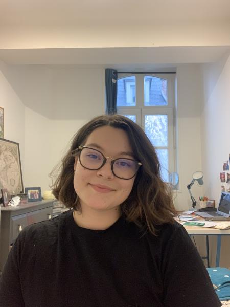 amandine