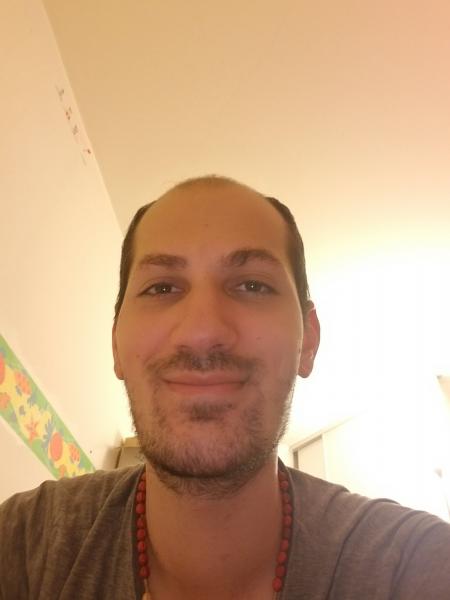 Benjamin