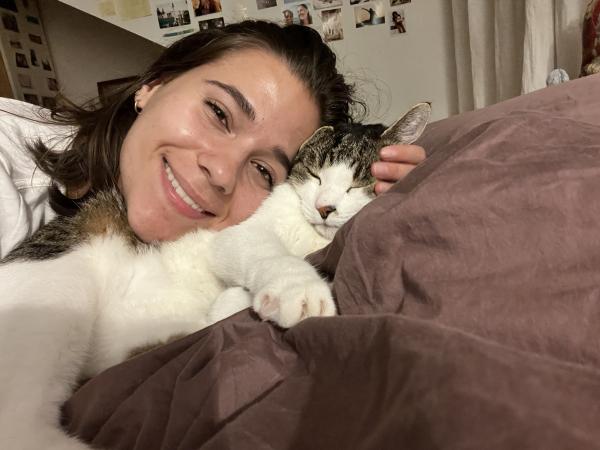 Emelie