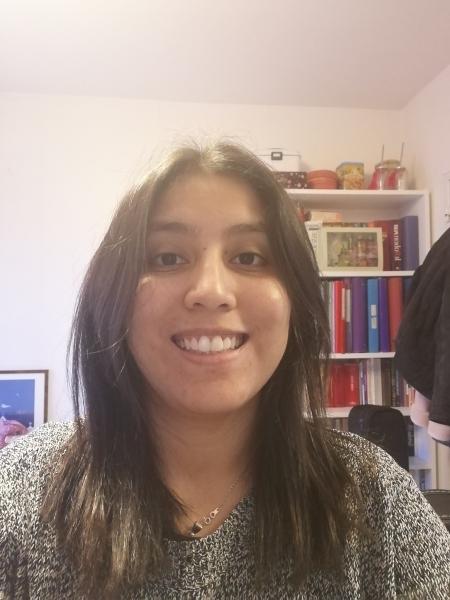 Gabriela