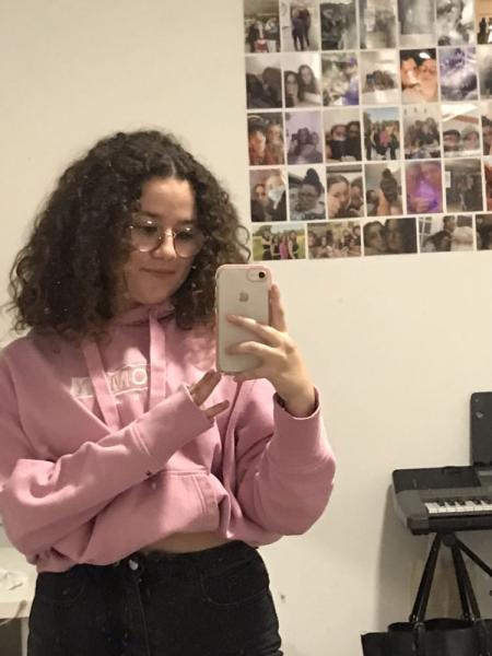 Sarah