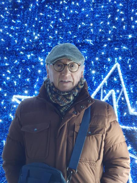 Bernard
