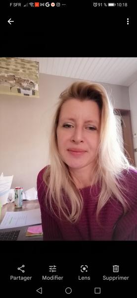 Sandrine
